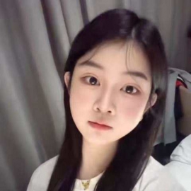 20岁白嫩微胖小妹