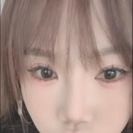 纯欲小少女苏娆