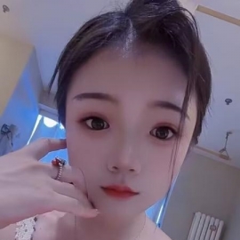 滨海年轻妹子