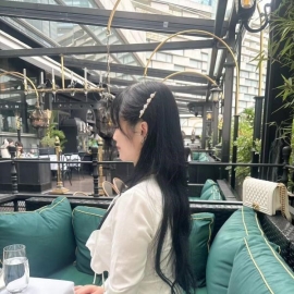 骚灵儿