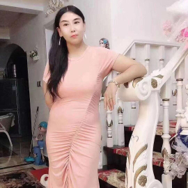熟女静姐