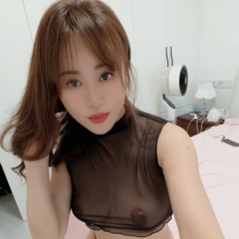 大奶甜甜